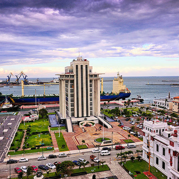 Veracruz, Veracruz logo