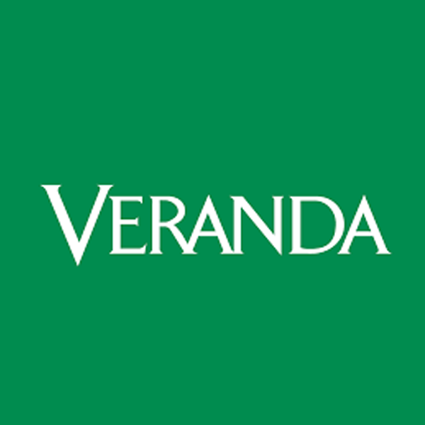 Veranda (magazine) logo