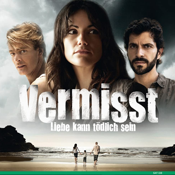 Vermisst