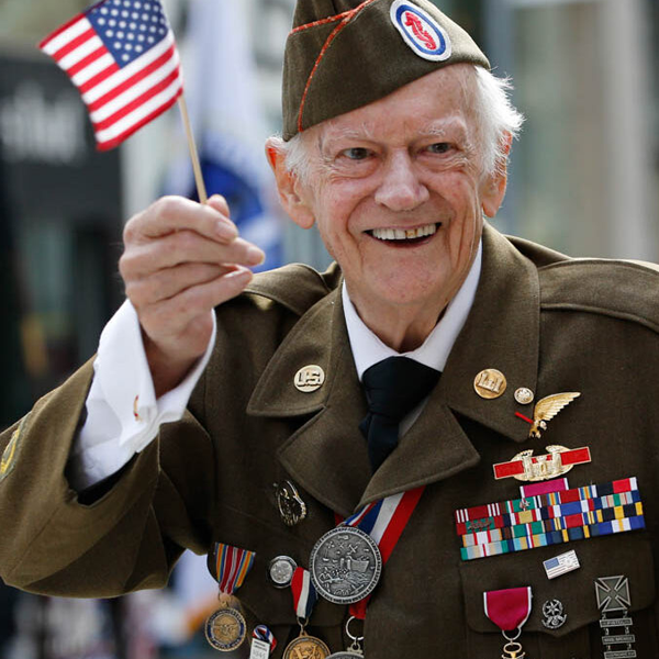 Veterans