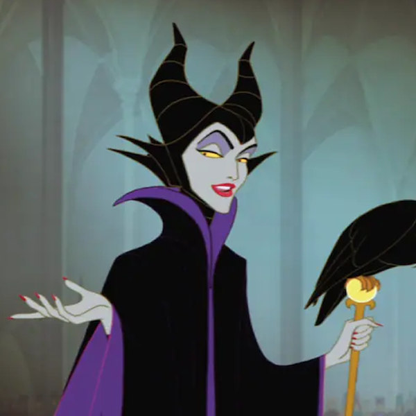 Villain logo