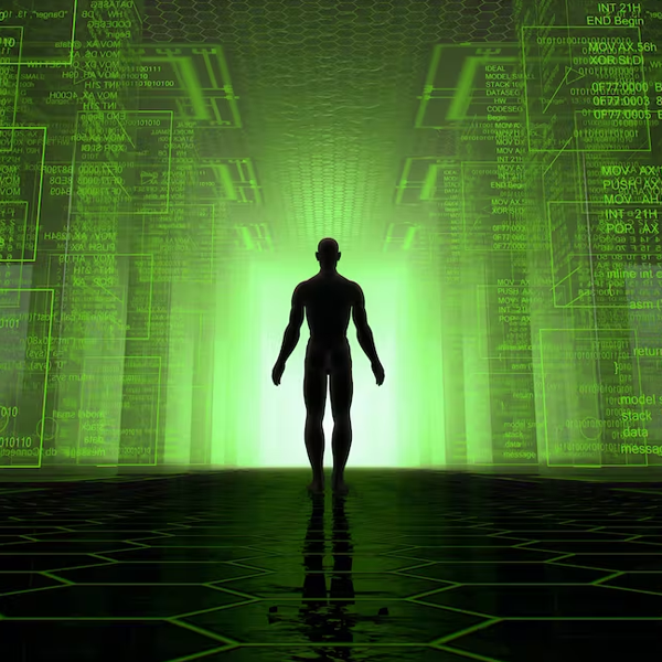 Virtual world
