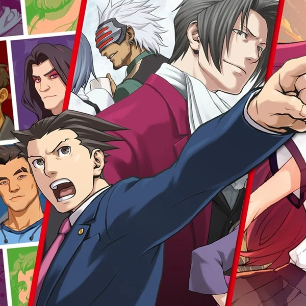 Visual novel