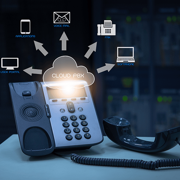 Voice over IP