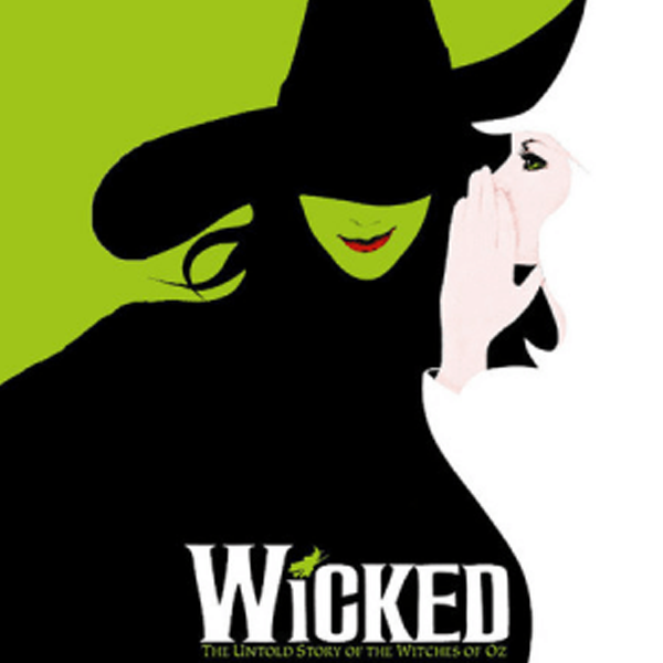 WICKED The Musical