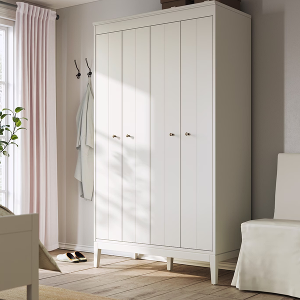 Wardrobe
