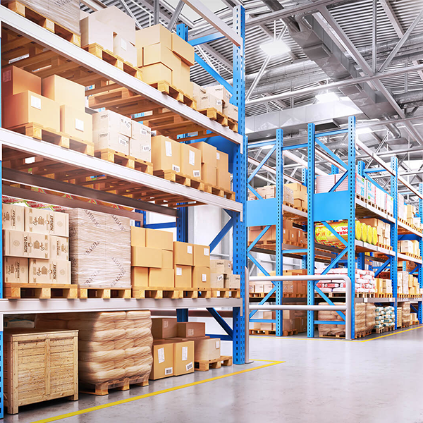 Warehouse