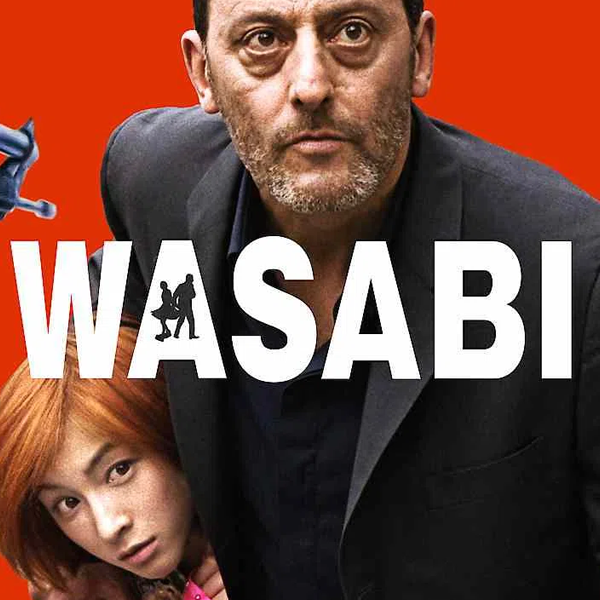 Wasabi (film)