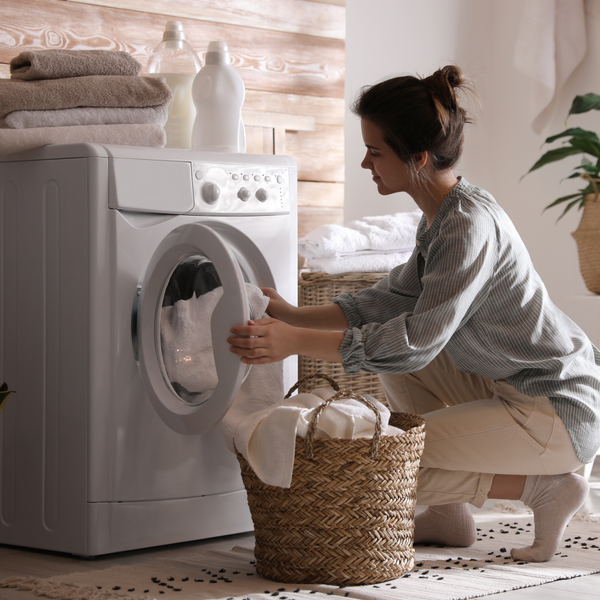 Washing