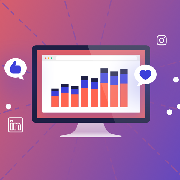Web analytics