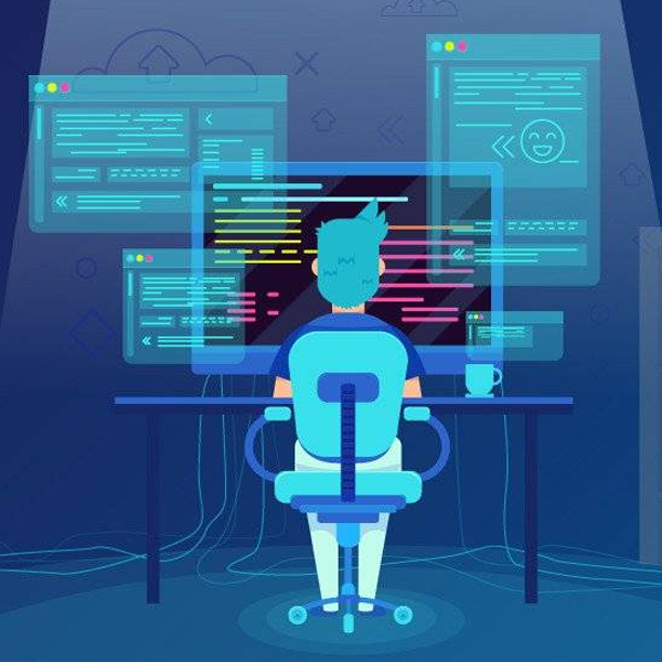 Web developer
