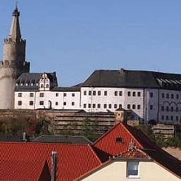 Weida, Thuringia logo