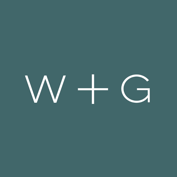 Well+Good logo