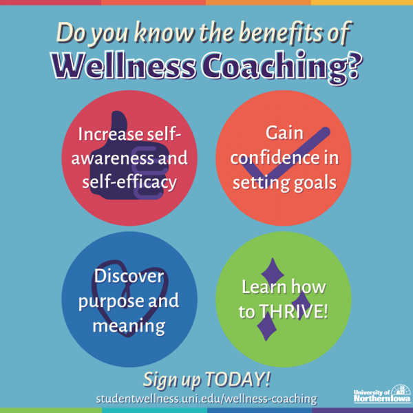 Wellness Coach logo