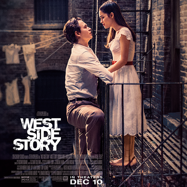 West Side Story (film)