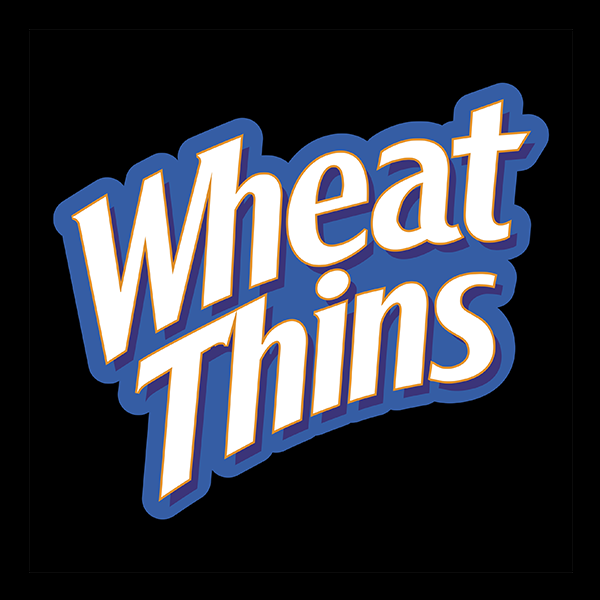 Wheat Thins logo