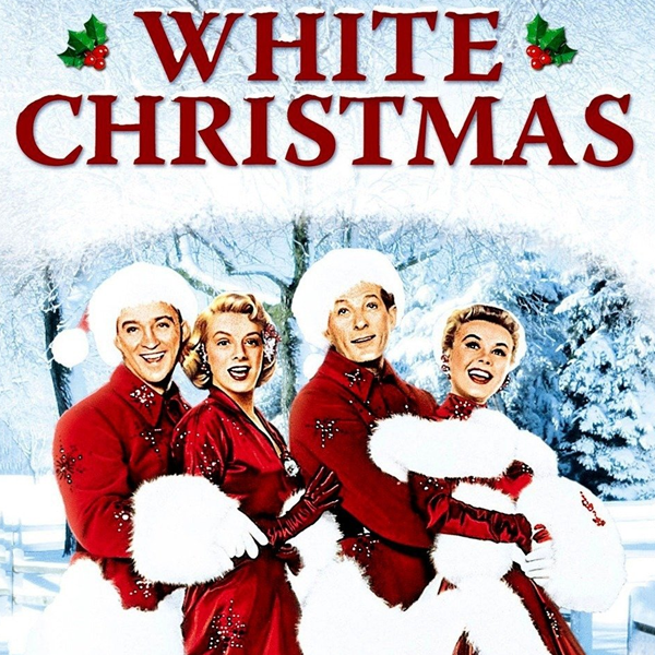 White Christmas (film)
