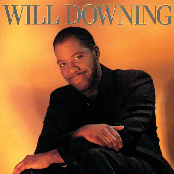 Will Downing