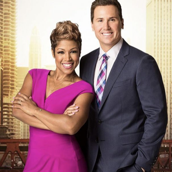 Windy City LIVE