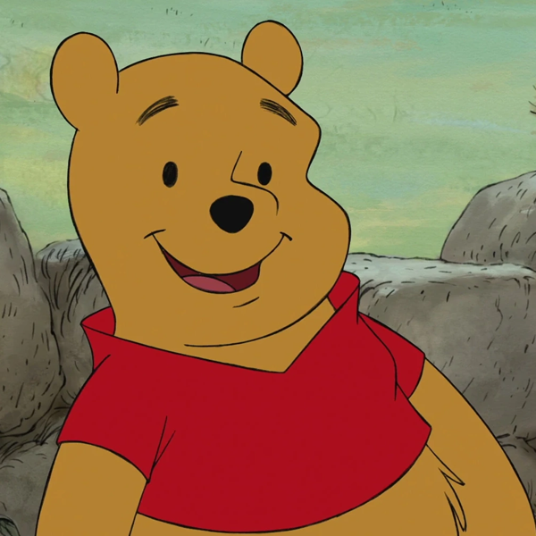 Winnie the Pooh (Disney)