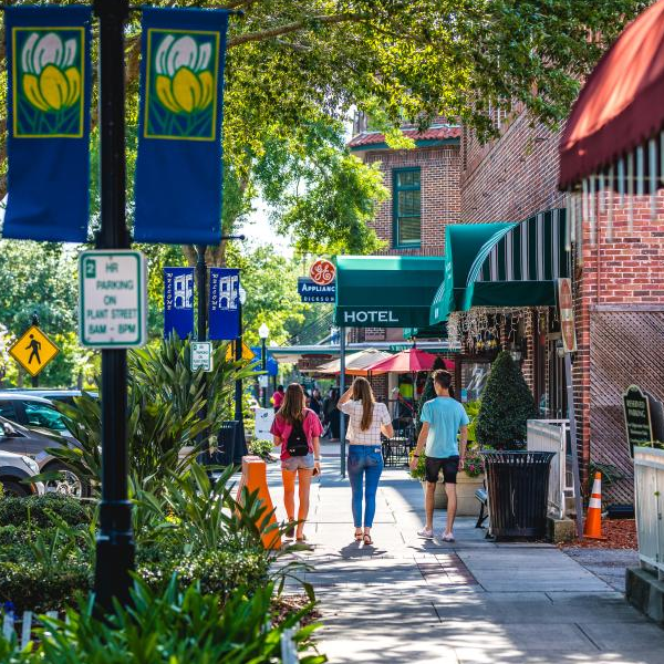 Winter Garden, Florida