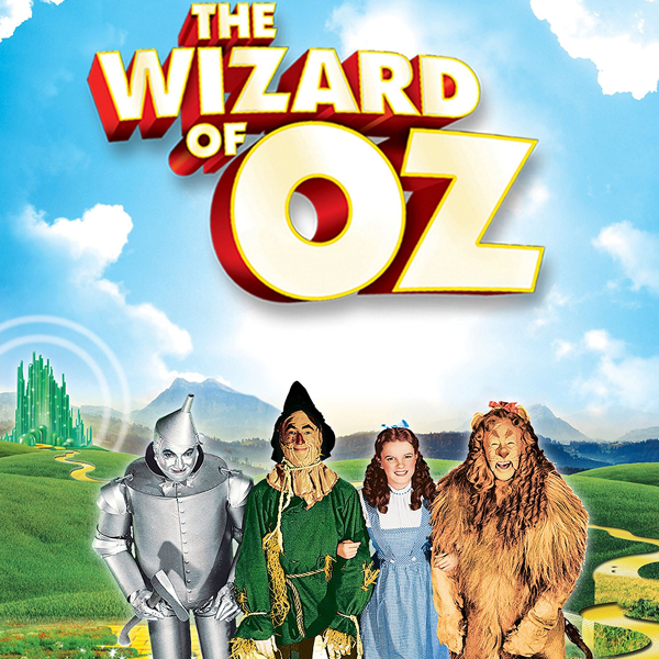 Wizard of Oz (character)