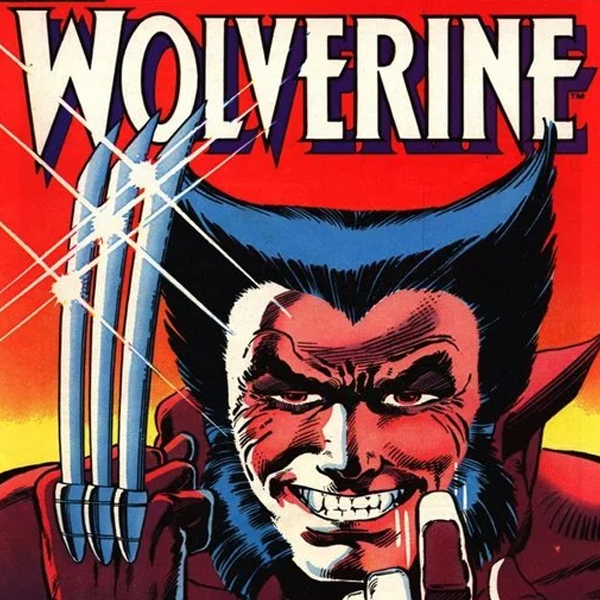 Wolverine (comic book)
