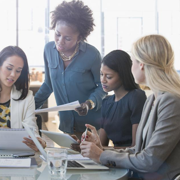 Women in business