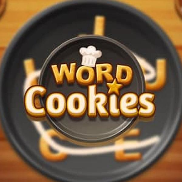 Word-Cookies logo