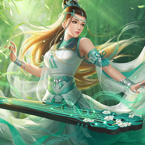 Wuxia