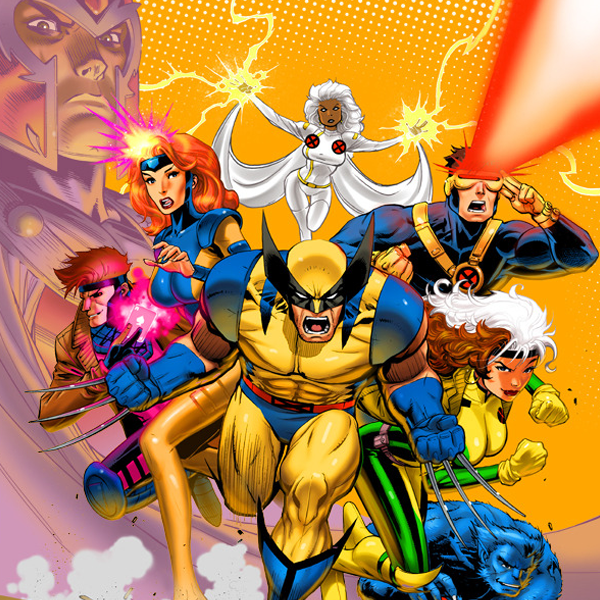 X-Men (TV series)
