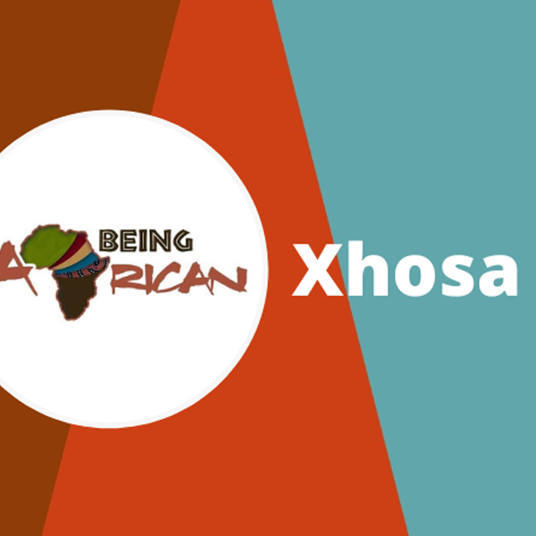 Xhosa language