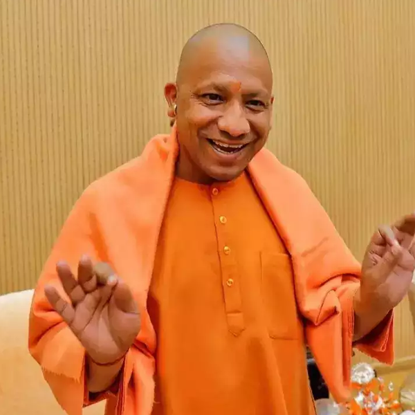 Yogi logo