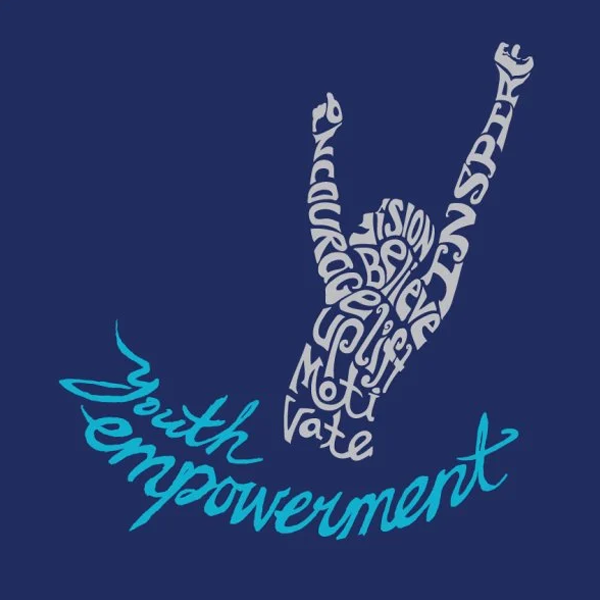 Youth empowerment logo
