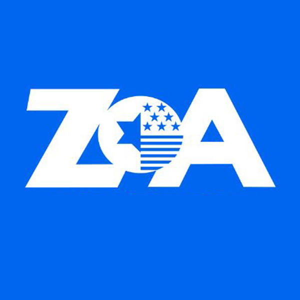 Zionist Organization of America