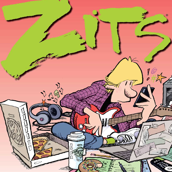 Zits