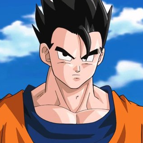 gohan