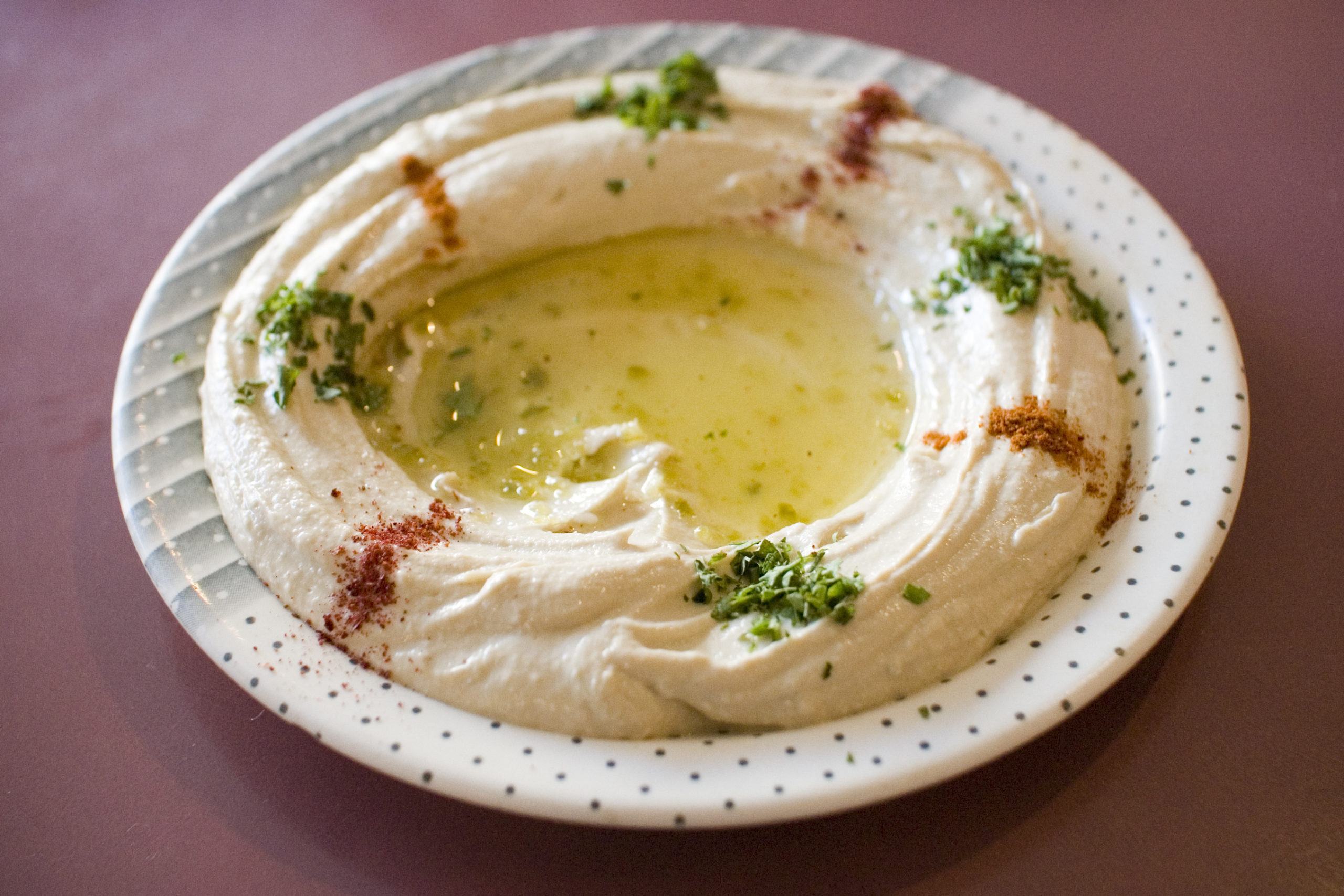 Hummus logo