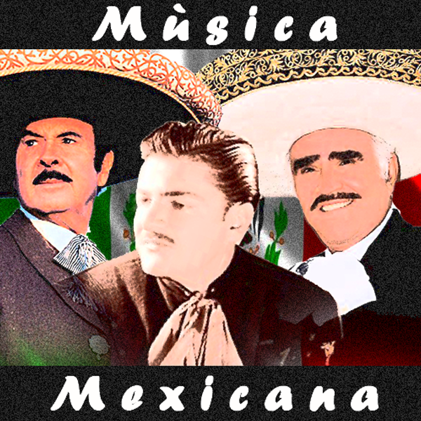 musica ranchera logo