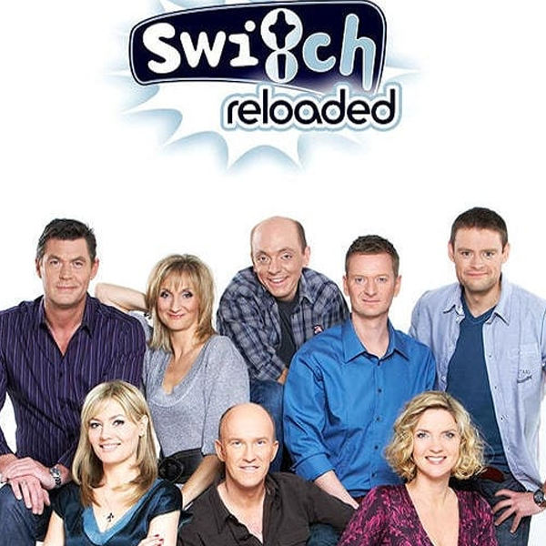 switch reloaded