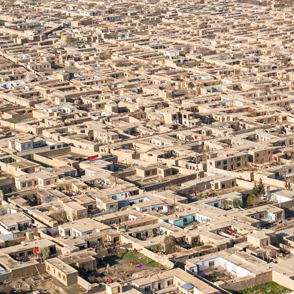 Afghanistan