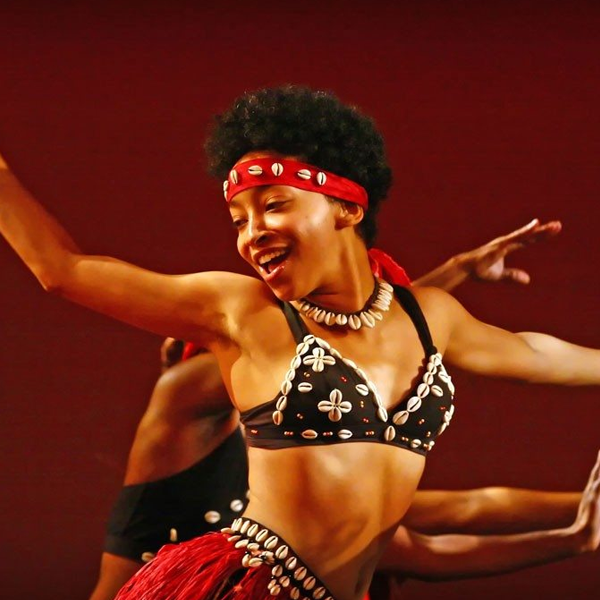African dance