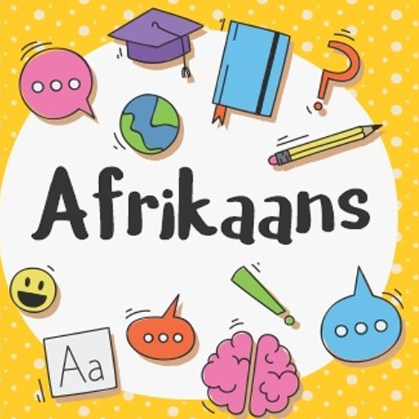 Afrikaans logo