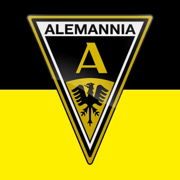 Alemannia Aachen