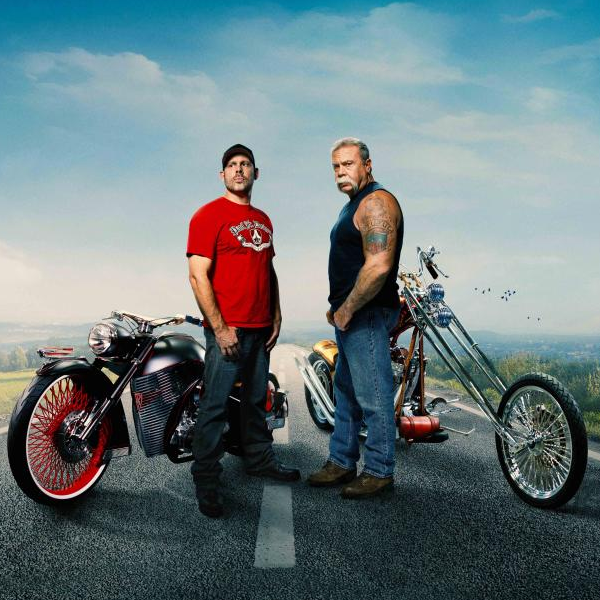 American Chopper