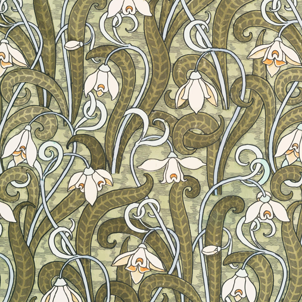 Art Nouveau