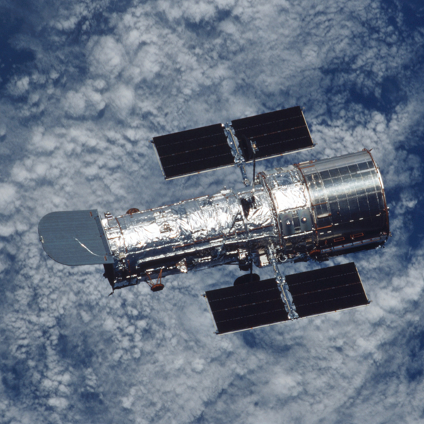 Astronautics logo