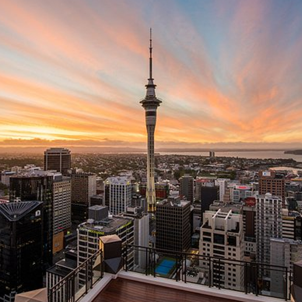Auckland logo