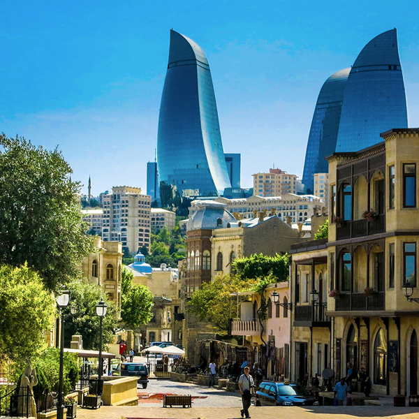 Azerbaijan