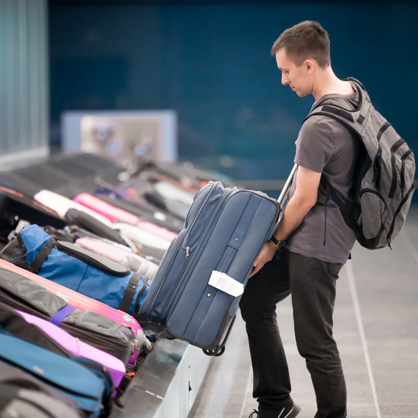 Baggage